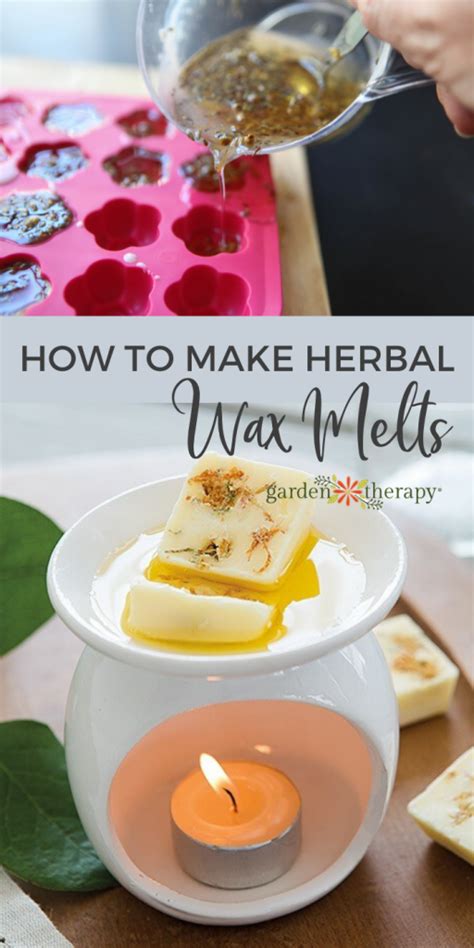 Image result for How to Use Wax Melts