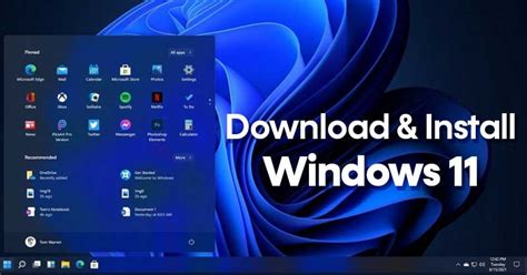 Toradh íomhá ar Install Windows Last Step in PC