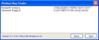 Free Key Finder に対する画像結果