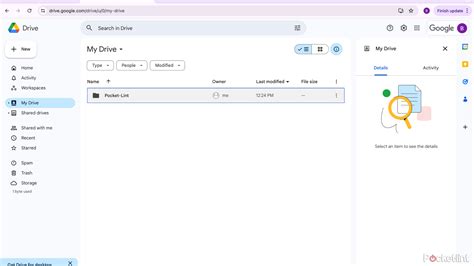 Google Docs Folder Tree に対する画像結果
