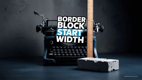 Afbeeldingsresultaten voor Border Block CSS