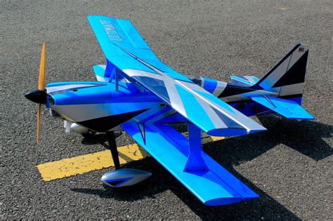 Seagull Models Ultimate Biplane に対する画像結果