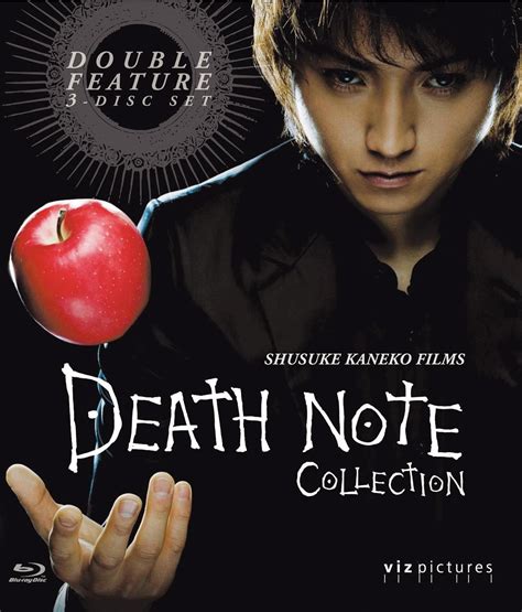 Image result for Death Note T2