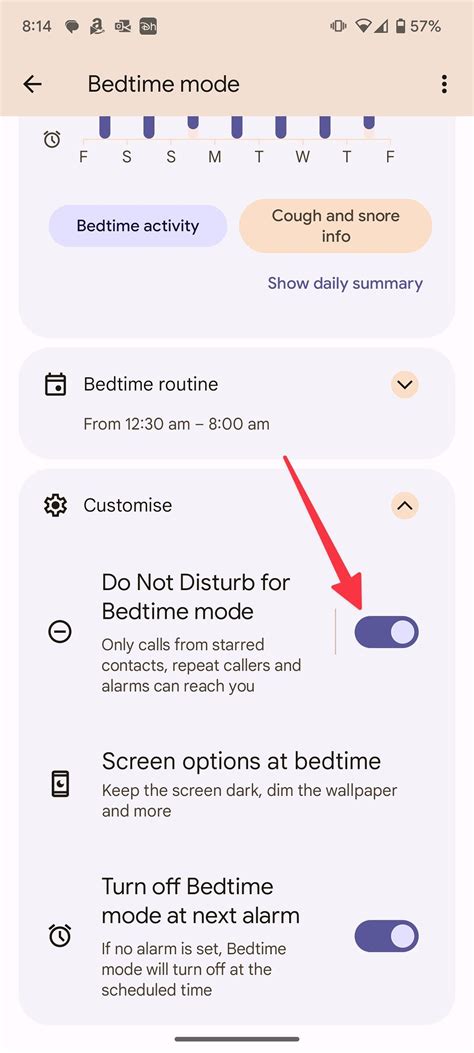 Image result for Notification Panel Not Working Android