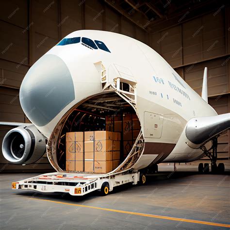 Image result for Cargo Airplane Loading