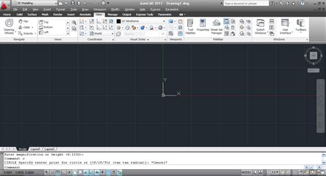 Helical Array AutoCAD に対する画像結果