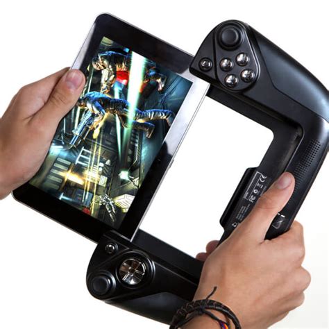 Windows Gaming Tablet with Controller に対する画像結果