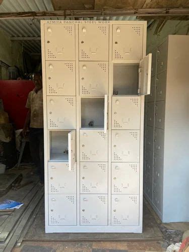 Image result for Multi-User Locker