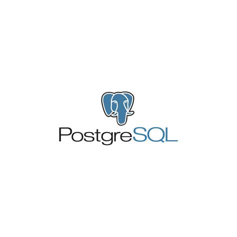 Image result for Postgres PNG Image