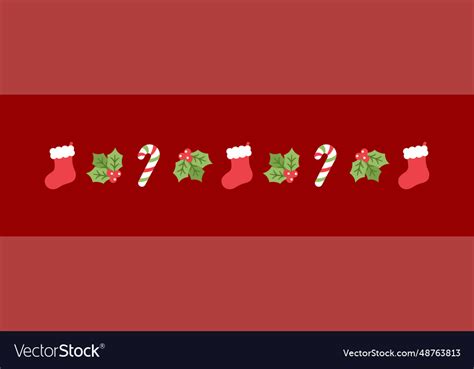 Text Border Christmas に対する画像結果