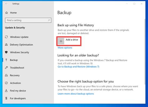 Image result for How to Create Backup Windows 10