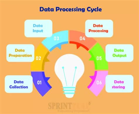 Image result for Data Processing Life Cycle