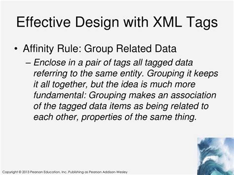 XML Design Tags に対する画像結果