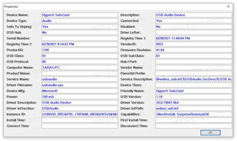 Image result for Find Connected Device USB