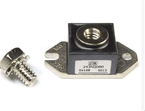 Toradh íomhá ar SCR Diode Module