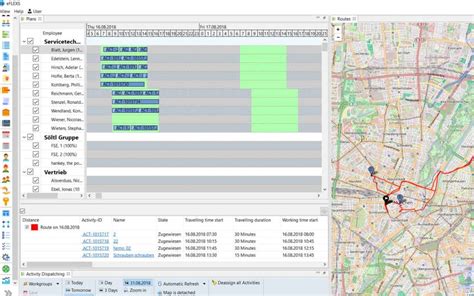 Image result for Field Service Scheduling Software