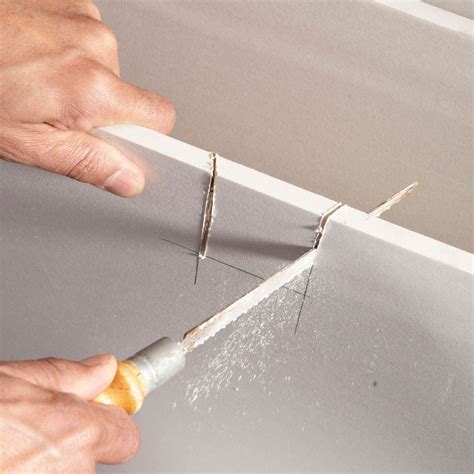 Image result for Drywall Tips Tricks