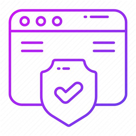 Image result for Secure Web Browser Icon