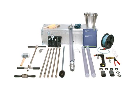 Image result for Core Sampler