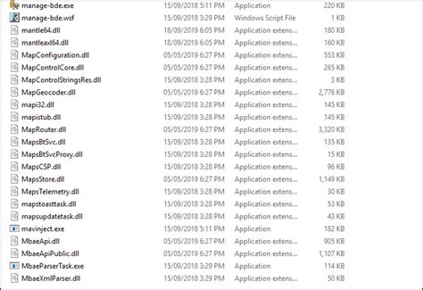Image result for System Files Open