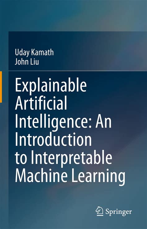 Machine Learning Interpretability Book に対する画像結果