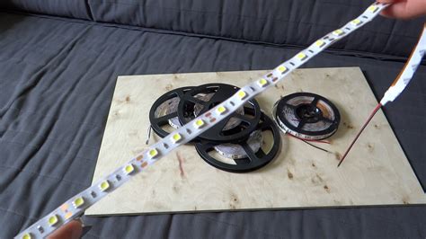 Image result for DIY LED Panel Plan