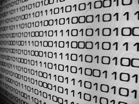 Image result for Binary Source Code
