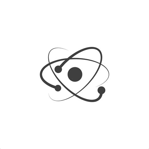 Image result for Atom Sign