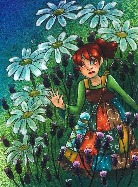 Alcohol Marker Techniques ಗಾಗಿ ಇಮೇಜ್ ಫಲಿತಾಂಶ