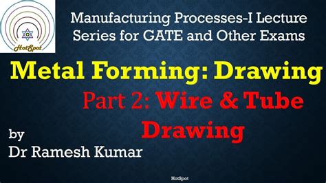 Image result for Metal Tube Process Drawing
