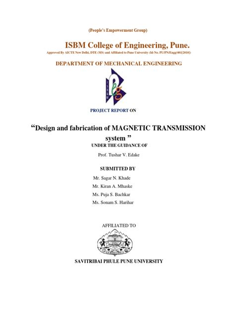 Engineering Project Book PDF に対する画像結果