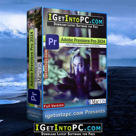 Image result for Premiere Pro Crack Pour Mac