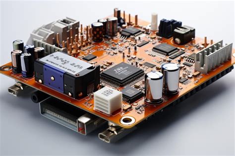 Image result for Controller for Communication Computer