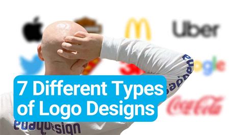 Image result for Different Types of Logo Type Design