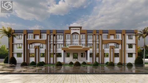 Famous Buildings Model School Project に対する画像結果