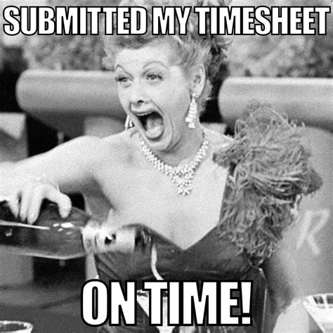 Image result for Project Manager Meme Timesheet