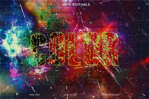 Image result for Text Style with Color