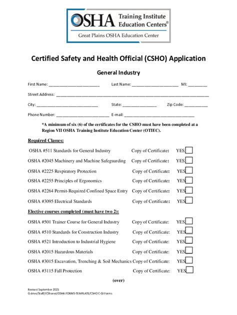 CSHO Certification に対する画像結果