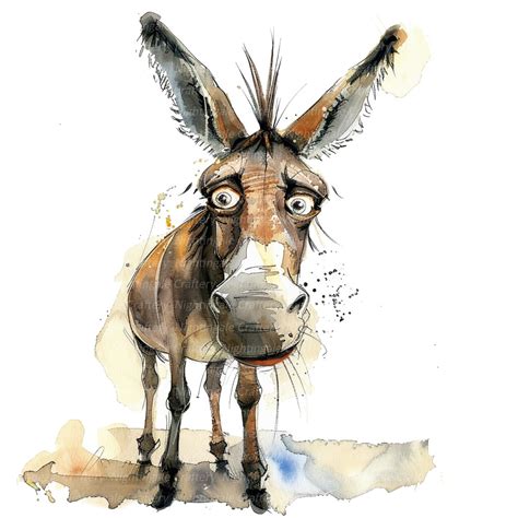 Grumpy Donkey に対する画像結果