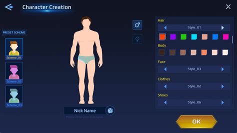 Image result for Forge GUI RPG Game