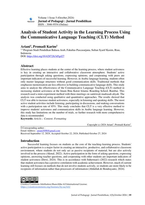 Image result for Language Learning Activity Analysis