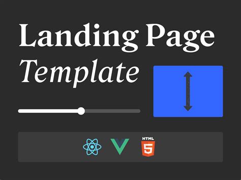 Toradh íomhá ar Landing Page Tutorial HTML/CSS