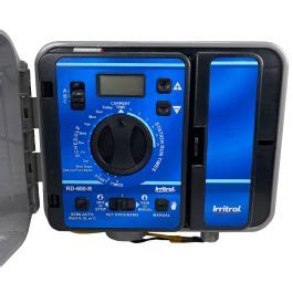 Irritrol Rd 600 Problems に対する画像結果