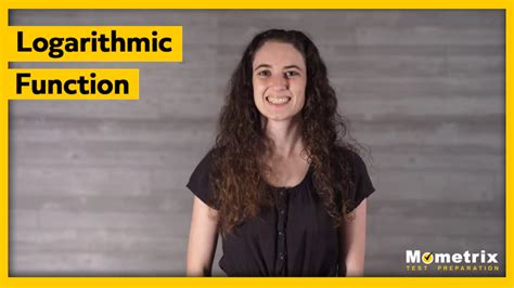 Image result for Logarithmic Function Notation