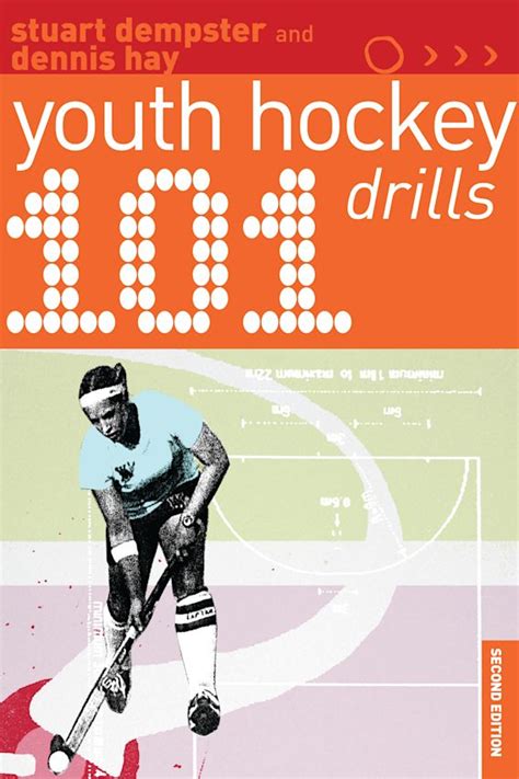 Image result for Kids Hockey Drills