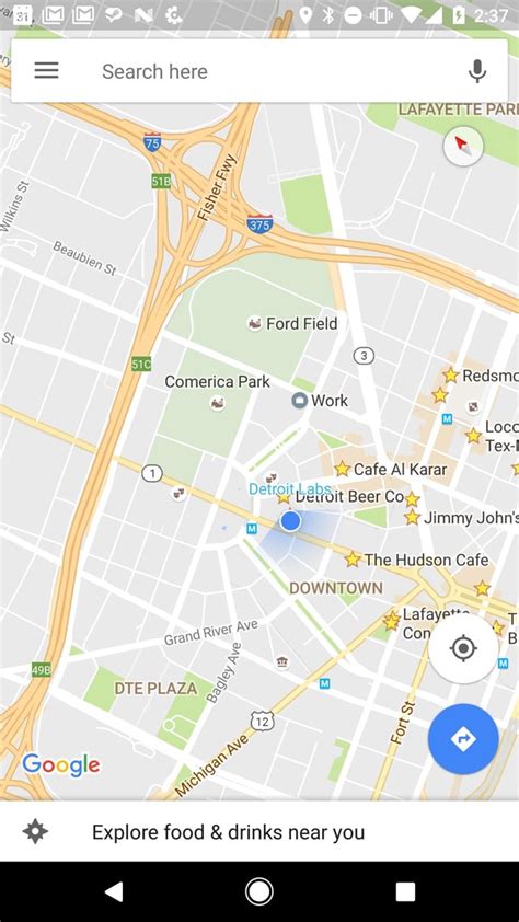 Bildergebnis für Google Earth Compass Tool