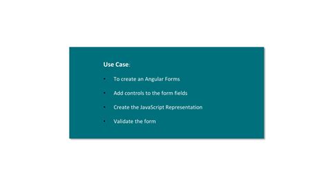Image result for Angular Forms Tutorial