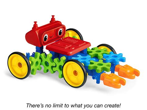 Image result for Remote Control Gear Bot