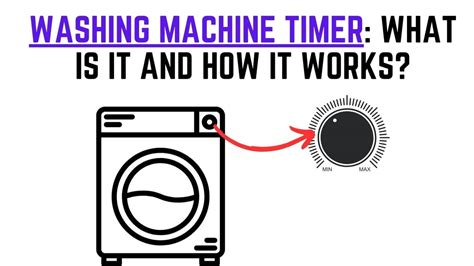 Image result for Washing Machine Timer Circuit