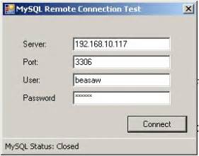 Image result for cPanel Remote MySQL